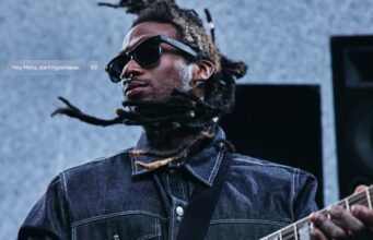 Meta Quietly Pulls Face Recognition Code From Its Smart Glasses App Meta face recognition story: a musician wearing Ray-Ban Meta smart glasses