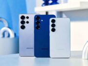 Galaxy S25 phones shown for the Galaxy S25 One UI 8.5 update with missing Galaxy AI features