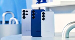 Galaxy S25 phones shown for the Galaxy S25 One UI 8.5 update with missing Galaxy AI features