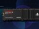 SanDisk 8TB PS5 SSD Shows How Expensive Console Storage Has Gotten SanDisk 8TB PS5 SSD Optimus GX PRO 850P on a blue gaming hardware background