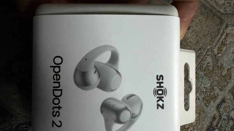 Shokz OpenDots 2 review photo 3012 in 16:9 format