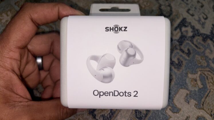 Shokz OpenDots 2 review photo 3013 in 16:9 format