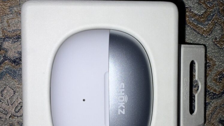 Shokz OpenDots 2 review photo 3017 in 16:9 format