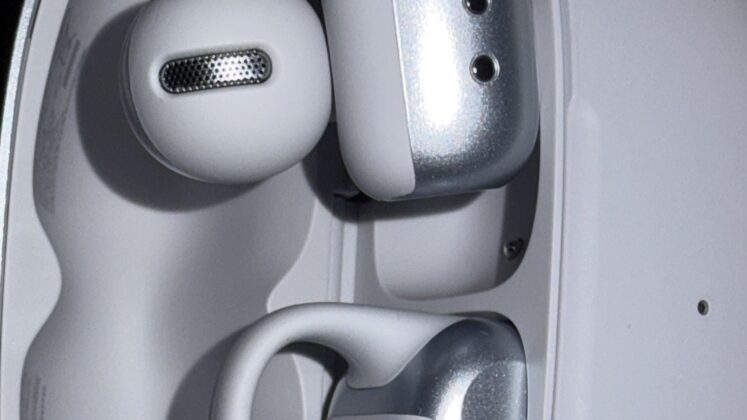 Shokz OpenDots 2 review photo 3021 in 16:9 format