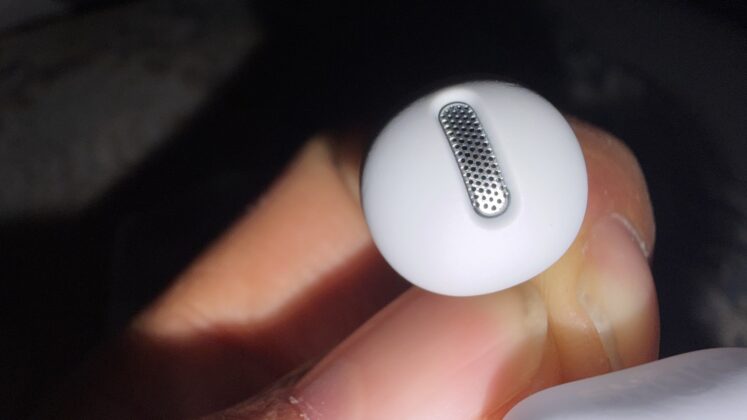 Shokz OpenDots 2 review photo 3024 in 16:9 format