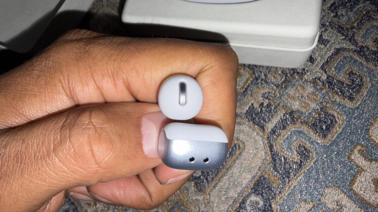 Shokz OpenDots 2 review photo 3025 in 16:9 format