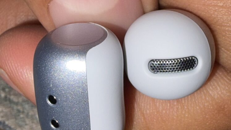 Shokz OpenDots 2 review photo 3026 in 16:9 format