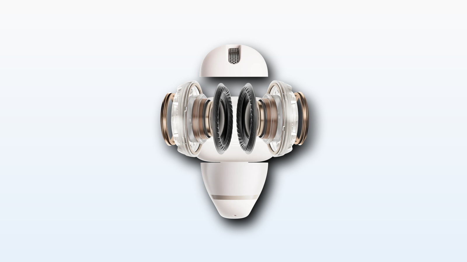 Shokz OpenDots 2 Bassphere 2.0 driver image