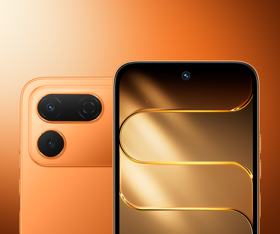 TECNO SPARK 50 Pro camera feature image for the 50MP Sony LYTIA 600 main camera.