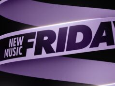 Spotify New Music Friday editor-led video feature official still