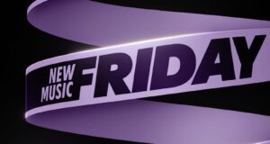 Spotify New Music Friday editor-led video feature official still