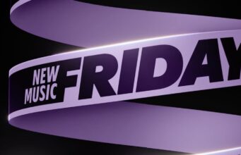 Spotify New Music Friday Adds Editor Videos Spotify New Music Friday editor-led video feature official still