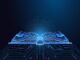 Stanford Study Says AI Beat Law Professors in Blind Answer Test Stanford AI legal education study visual showing a glowing digital book and circuit lines
