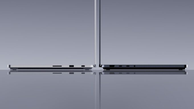 Surface Laptop Ultra Is Microsoft's AI Workhorse