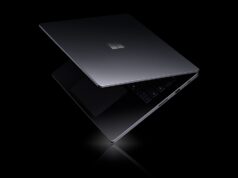 Surface Laptop Ultra Is Microsoft’s AI Workhorse Microsoft Surface Laptop Ultra official product image