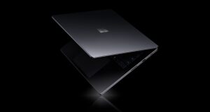 Microsoft Surface Laptop Ultra official product image
