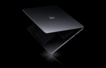 Surface Laptop Ultra Is Microsoft’s AI Workhorse Microsoft Surface Laptop Ultra official product image