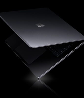 Surface Laptop Ultra Is Microsoft’s AI Workhorse Microsoft Surface Laptop Ultra official product image