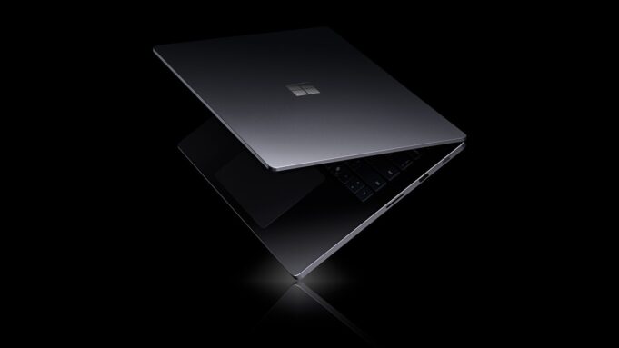 Surface Laptop Ultra Is Microsoft’s AI Workhorse Microsoft Surface Laptop Ultra official product image