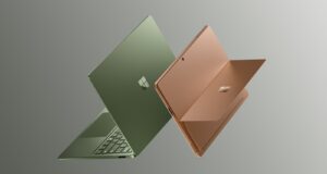 Snapdragon X2 Surface Pro and Surface Laptop shown in official Microsoft product image