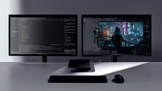 Surface RTX Spark Dev Box Puts AI Compute On Your Desk