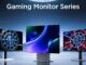 TCL 2026 gaming monitor lineup in Europe