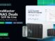 TerraMaster AI NAS deals featured hero with F4-425 Pro OpenClaw and storage picks