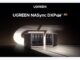 UGREEN NASync DXP GT network-attached storage lineup