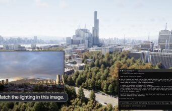 Unreal Engine 5.8 Connects Claude and Gemini Directly Into Game Editors Unreal Engine editor screen showcasing Claude Code integration and Model Context Protocol settings.