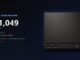 Steam Machine Price Revealed: Valve’s Mini PC Starts at $1,049 The Valve Steam Machine, a black SteamOS cube with front ports, on a Tech My Money graphic showing its 1049-dollar starting price.
