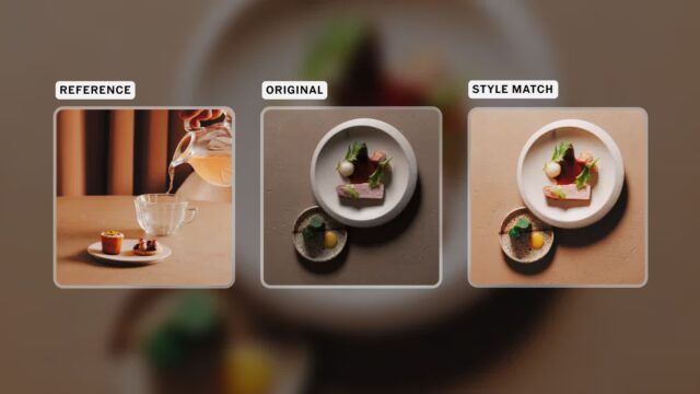 vsco_featured.jpg VSCO Studio Pro Style Match feature recreating a reference photo's color and tone on another image
