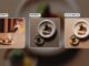 VSCO Studio Pro Edits 100 Photos at Once With AI Style Match VSCO Studio Pro Style Match feature recreating a reference photo's color and tone on another image