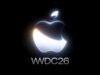 Apple WWDC 2026 logo for the keynote stream