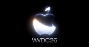 Apple WWDC 2026 logo for the keynote stream