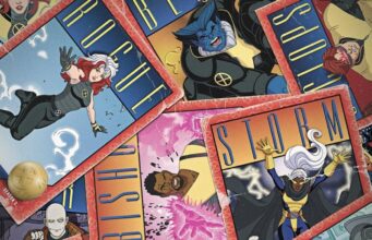 X-Men ’97 Season 2: Marvel Reveals Release Date and New Mutants