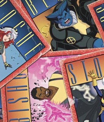 X-Men ’97 Season 2: Marvel Reveals Release Date and New Mutants