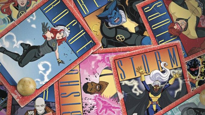 X-Men ’97 Season 2: Marvel Reveals Release Date and New Mutants