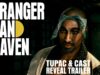 Tupac Stranger Than Heaven official reveal trailer image