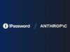 1Password for Claude Lets Agents Log In Without Seeing Your Secrets 1Password and Anthropic branding for the 1Password for Claude integration