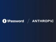 1Password for Claude Lets Agents Log In Without Seeing Your Secrets 1Password and Anthropic branding for the 1Password for Claude integration