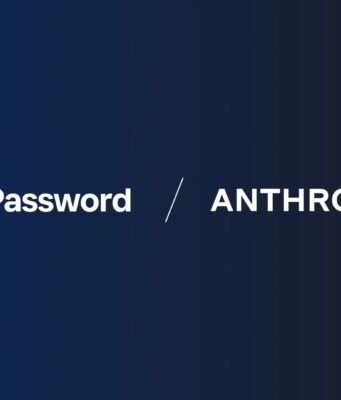 1Password for Claude Lets Agents Log In Without Seeing Your Secrets 1Password and Anthropic branding for the 1Password for Claude integration