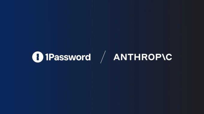 1Password for Claude Lets Agents Log In Without Seeing Your Secrets 1Password and Anthropic branding for the 1Password for Claude integration