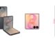 Galaxy Z Flip 8 Renders Lead Samsung’s Latest Foldable Leak Galaxy Z Flip 8 leaked render in Android Headlines source image