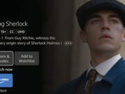 Fire TV Adaptive Display Starts Rolling Out on Stick HD Fire TV Adaptive Display Larger setting on Amazon Fire TV Stick HD