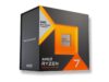AMD Ryzen 7 7700X3D Is Available Now for $329 AMD Ryzen 7 7700X3D processor in orange and gray retail packaging