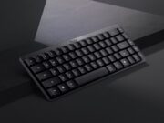 ASUS ProArt Keyboard KD300, a 65% compact wireless keyboard for creators