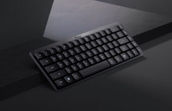 ASUS ProArt KD300 Keyboard and MD301 Mouse Target Creators, Not Gamers ASUS ProArt Keyboard KD300, a 65% compact wireless keyboard for creators