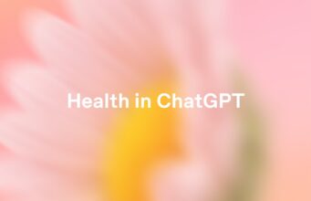 ChatGPT Health Lets US Adults Connect Medical Records And Apple Health ChatGPT Health official OpenAI product graphic for medical records connection