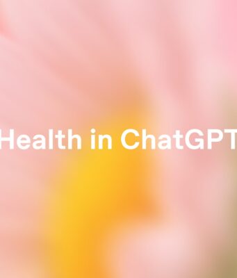 ChatGPT Health Lets US Adults Connect Medical Records And Apple Health ChatGPT Health official OpenAI product graphic for medical records connection