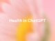 ChatGPT Health Lets US Adults Connect Medical Records And Apple Health ChatGPT Health official OpenAI product graphic for medical records connection